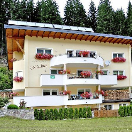 Apartment Apart Garni Wachter By Interhome Kappl  Bagian luar foto