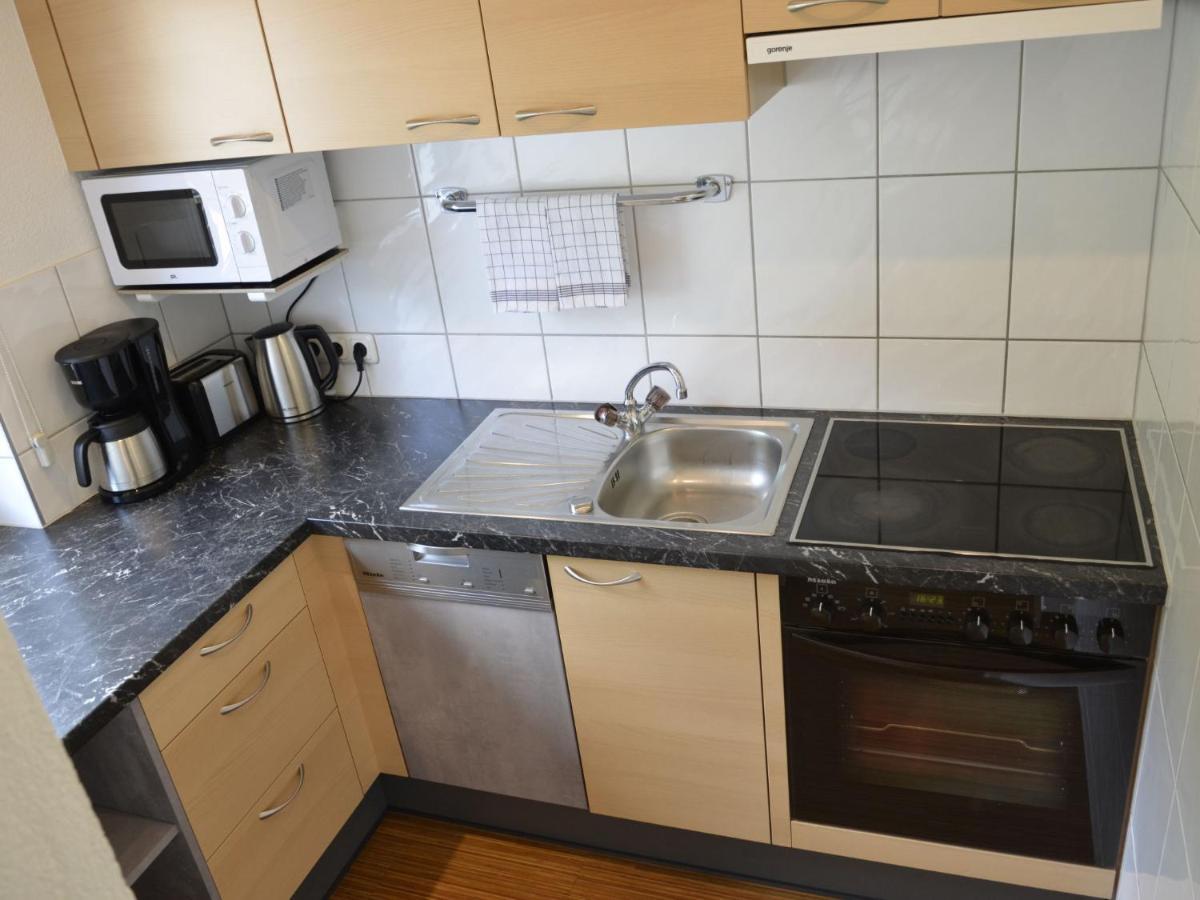 Apartment Apart Garni Wachter By Interhome Kappl  Bagian luar foto