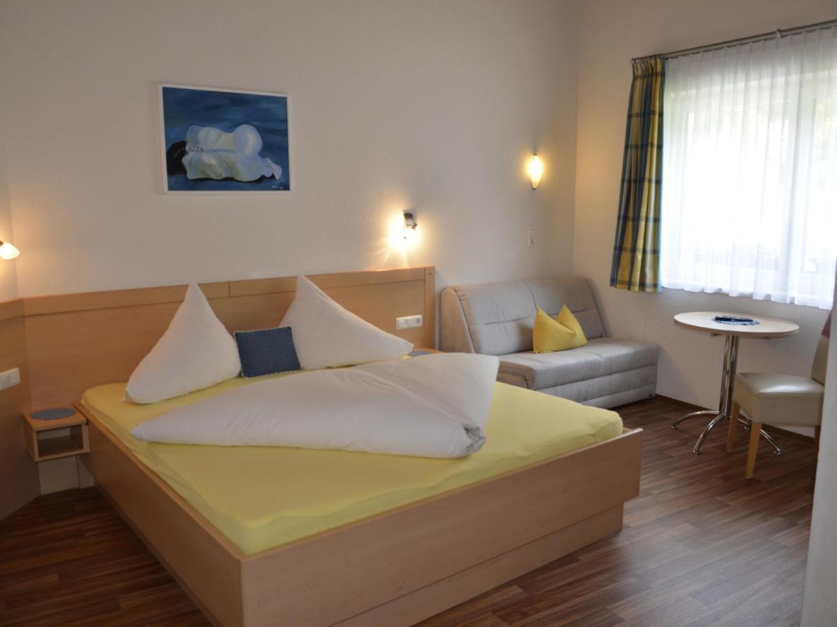 Apartment Apart Garni Wachter By Interhome Kappl  Bagian luar foto