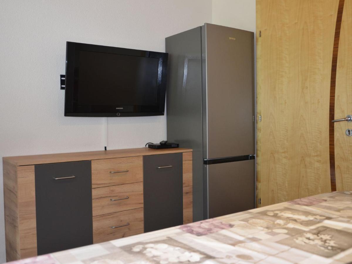 Apartment Apart Garni Wachter By Interhome Kappl  Bagian luar foto