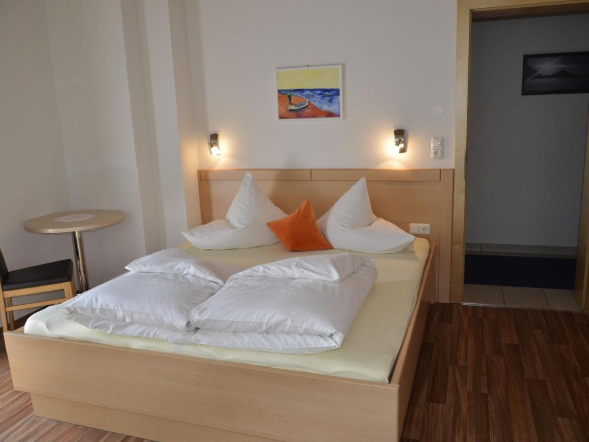 Apartment Apart Garni Wachter By Interhome Kappl  Bagian luar foto